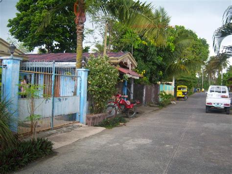 Cagangohan, Panabo City, Davao del Norte, Philippines.